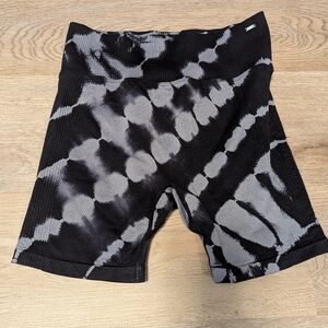 PINK Biker Shorts NWOT